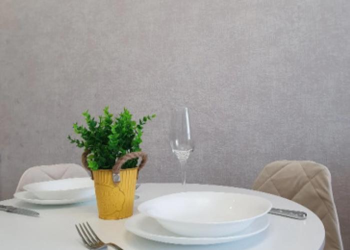 Uyutnye Apartamenty V G.ob Apartments