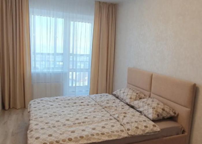 Uyutnye Apartamenty V G.ob Apartments