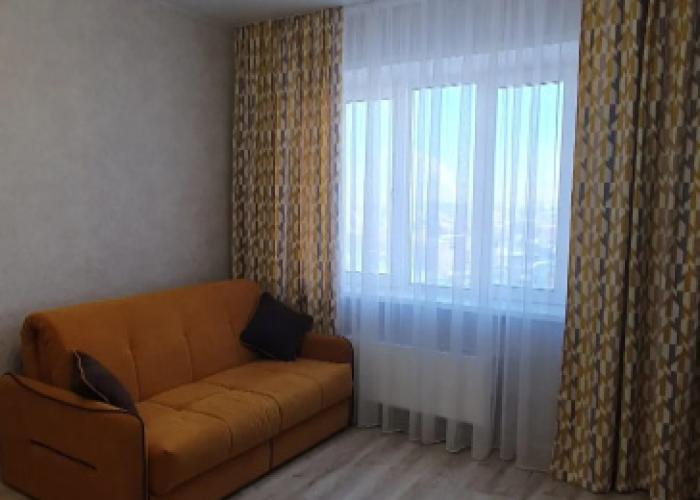 Uyutnye Apartamenty V G.ob Apartments