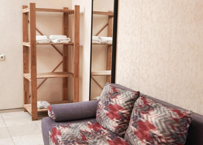 Malca Hotel