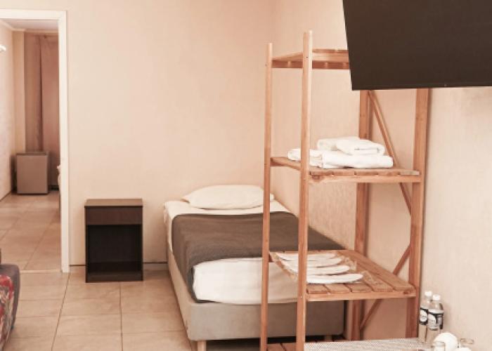 Malca Hotel