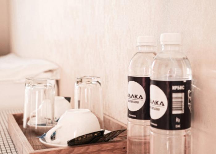 Malca Hotel