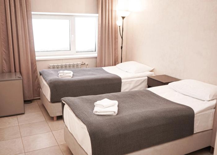 Malca Hotel