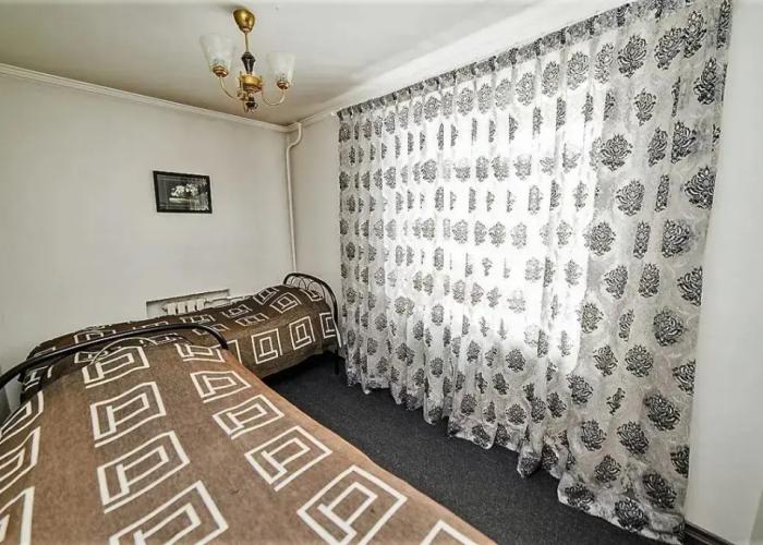 On Dzerzhinskogo Apartment