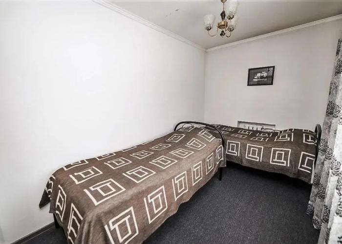 On Dzerzhinskogo Apartment