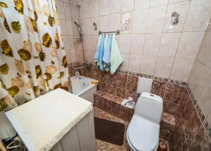 On Dzerzhinskogo Apartment