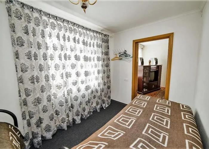 On Dzerzhinskogo Apartment