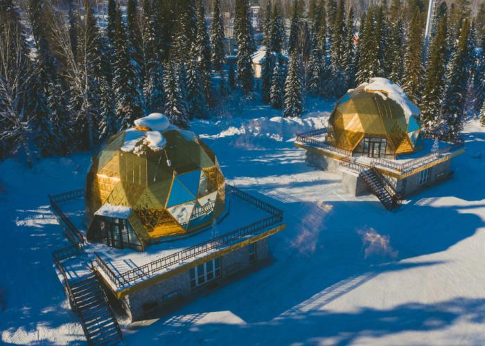 Golden Palace Guest house