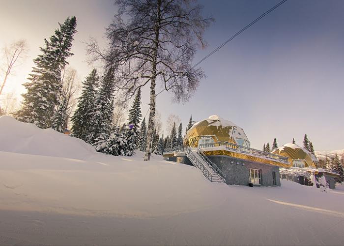 Golden Palace Guest house