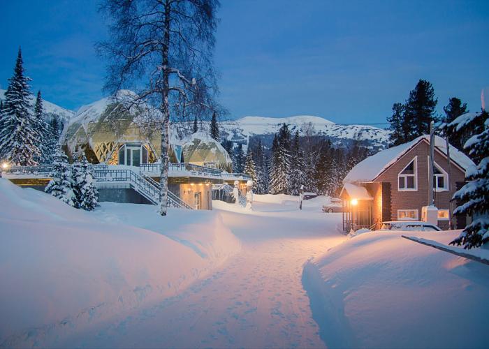 Golden Palace Guest house