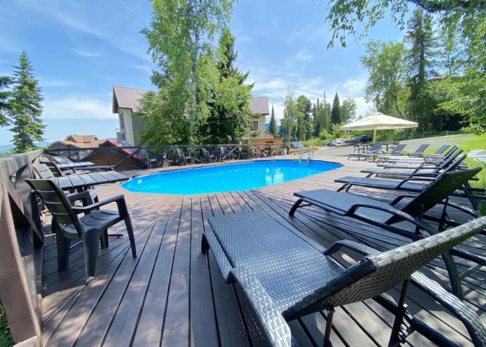 Akvilon Hotel