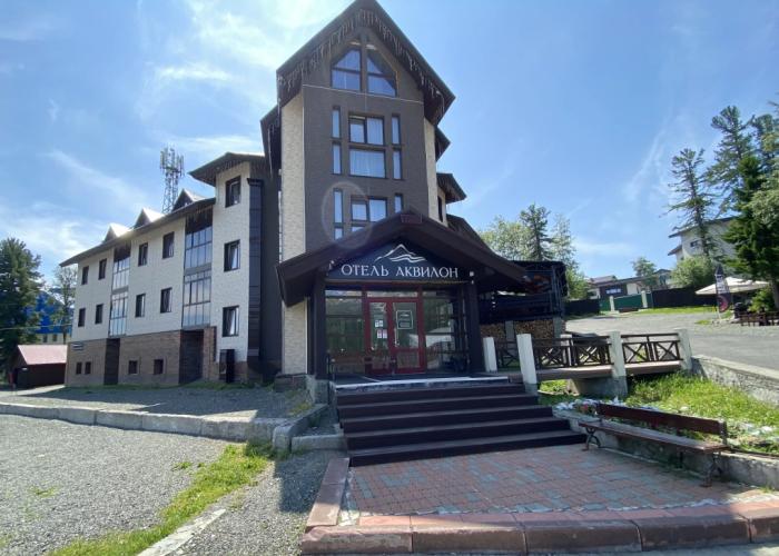 Akvilon Hotel