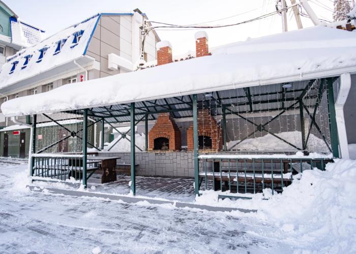 Grünhof Hotel
