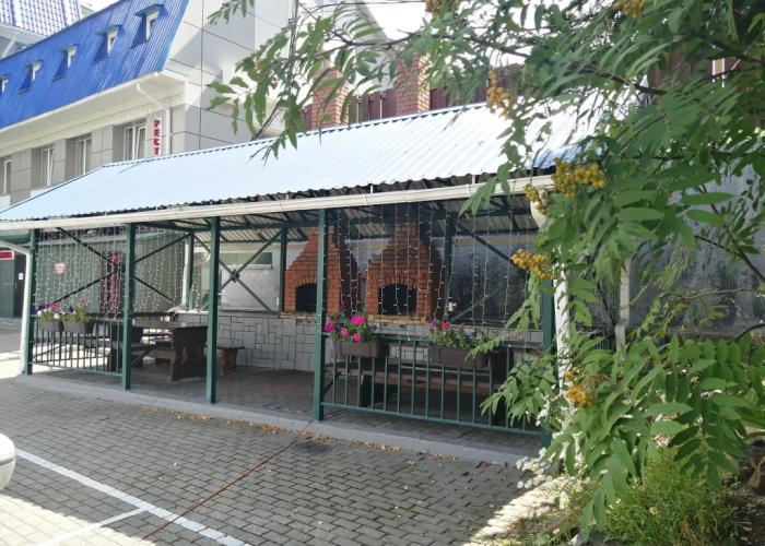Grünhof Hotel