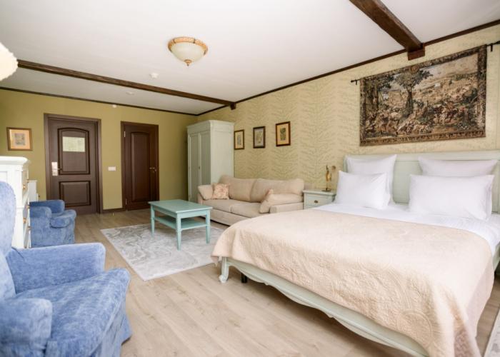 Gostinichnyj kompleks Gubernskij Hotel