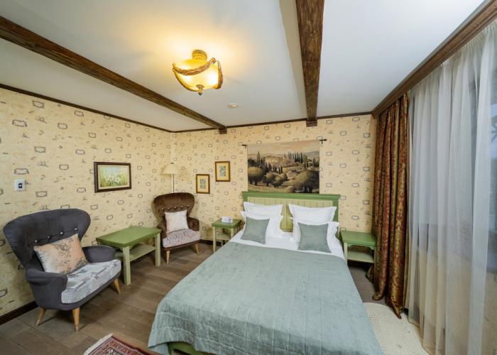 Gostinichnyj kompleks Gubernskij Hotel