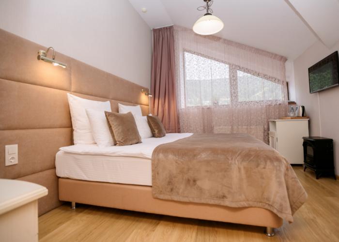 Gostinichnyj kompleks Gubernskij Hotel