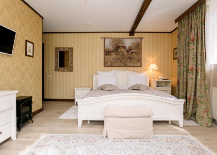 Gostinichnyj kompleks Gubernskij Hotel