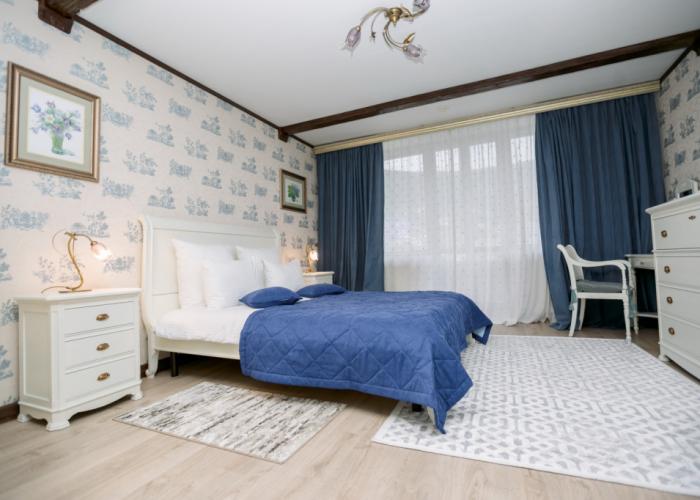 Gostinichnyj kompleks Gubernskij Hotel