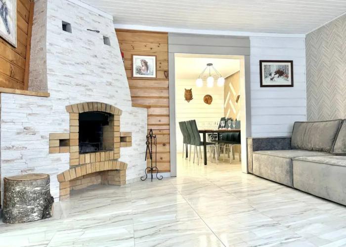 Skazka Chalet