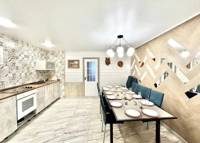 Skazka Chalet