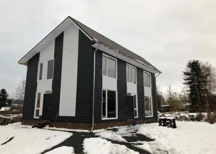 Skazka Chalet