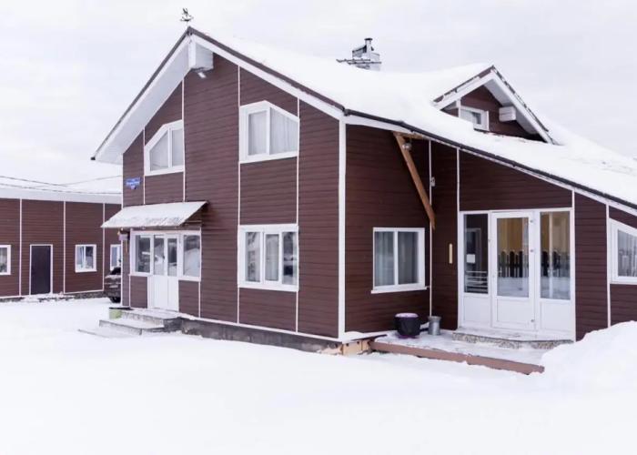 Skazka Chalet