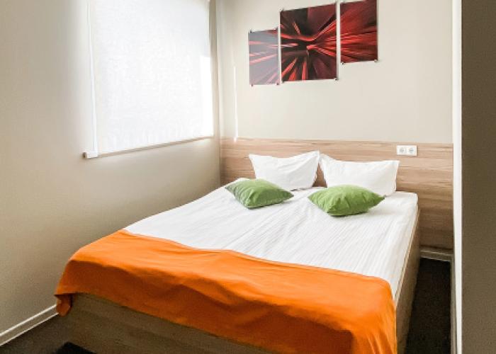 Khizhina Dyadi Sashi Guesthouse