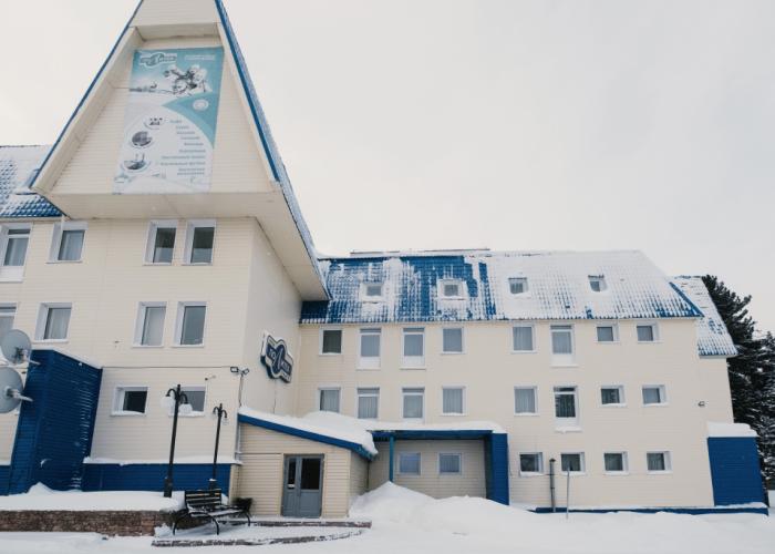 Politeh Hotel