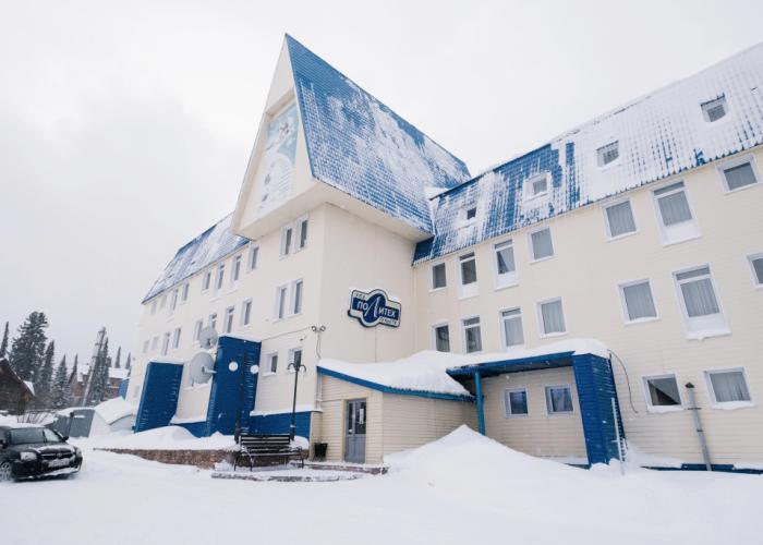 Politeh Hotel