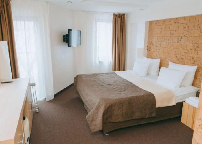 Alpen Club Hotel