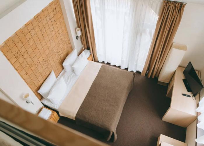 Alpen Club Hotel