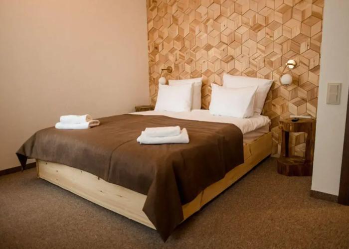 Alpen Club Hotel