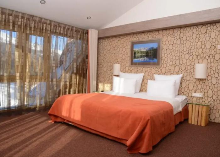 Alpen Club Hotel