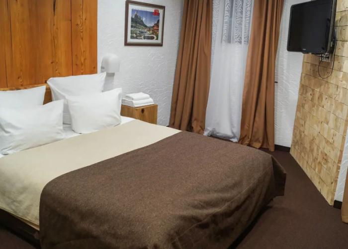 Alpen Club Hotel