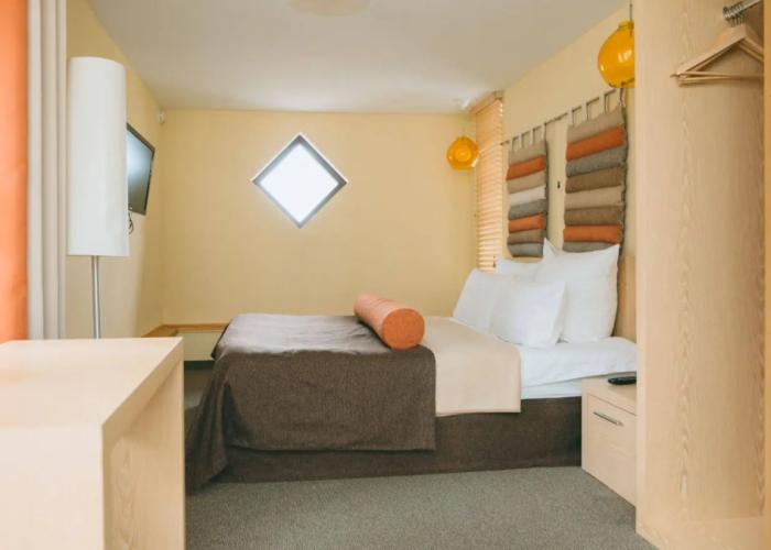 Alpen Club Hotel