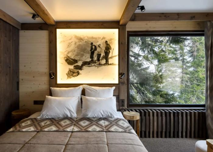 Alpen Club Hotel