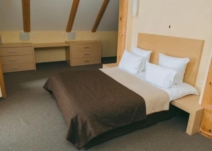 Alpen Club Hotel