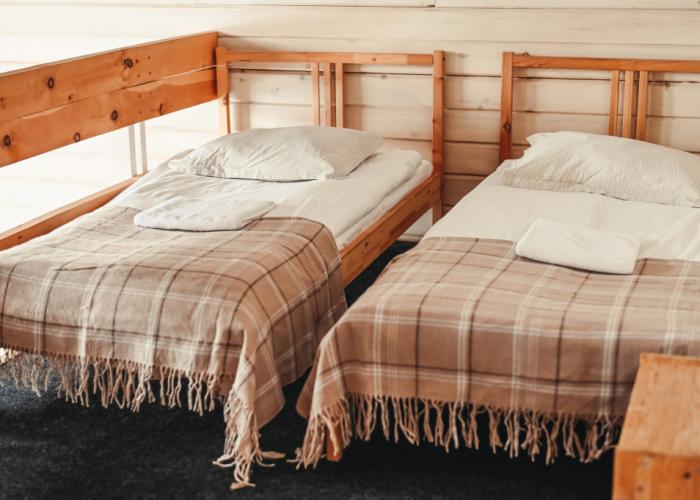 Storonyi Sveta Guest House