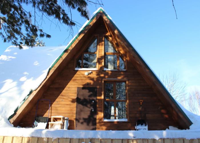 Shalash Private House