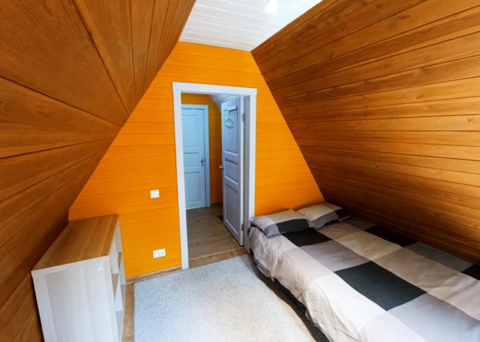 Shalash Private House