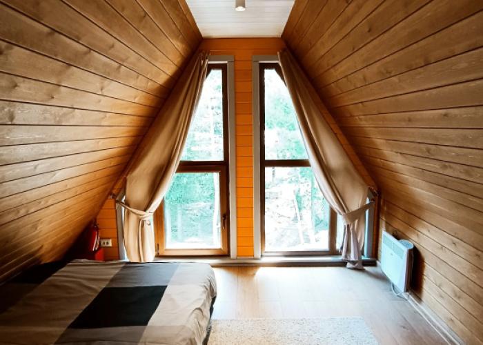 Shalash Private House