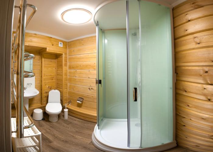 Guesthouse SherWood