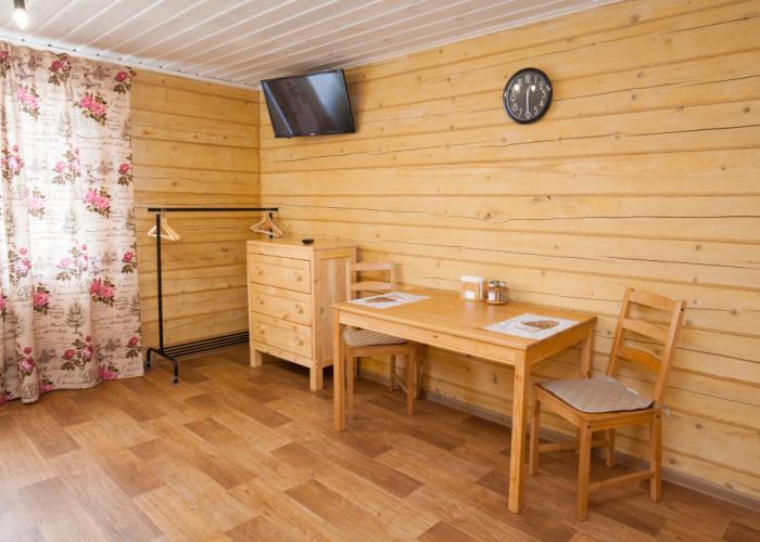 Guesthouse SherWood