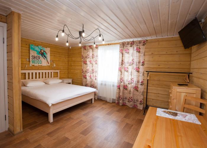 Guesthouse SherWood