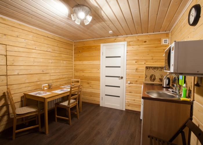 Guesthouse SherWood