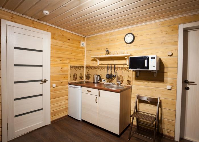 Guesthouse SherWood