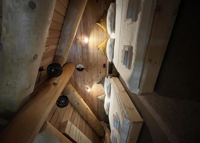 Sportivno-Gostinichnyij Kompleks Zima-Leto Hotel