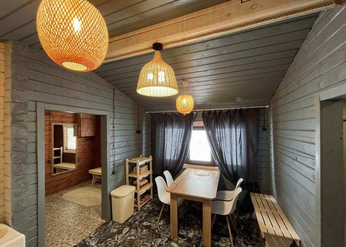 Sportivno-Gostinichnyij Kompleks Zima-Leto Hotel