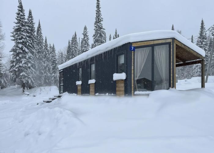 Sportivno-Gostinichnyij Kompleks Zima-Leto Hotel